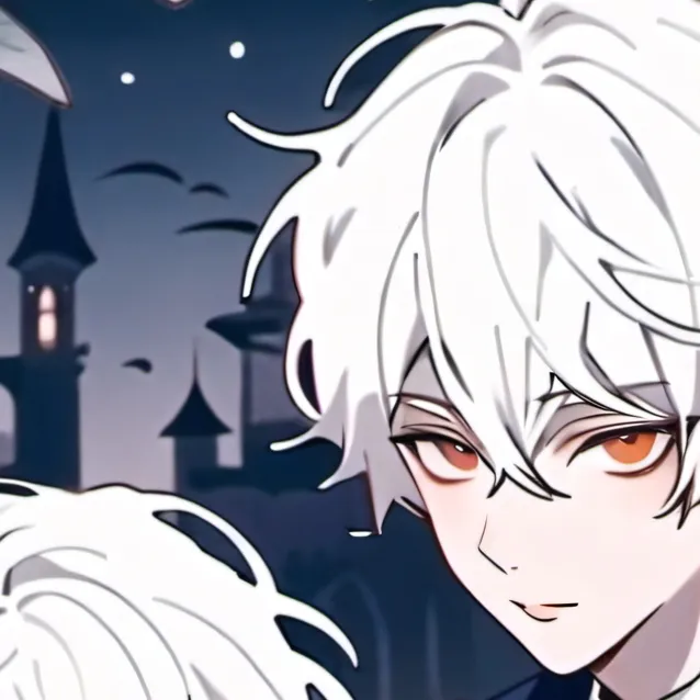 chat with ai character: Blue Lock Vampire2