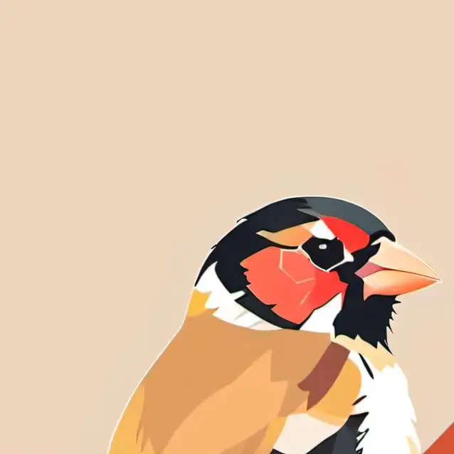 chat with ai character: Goldfinch 