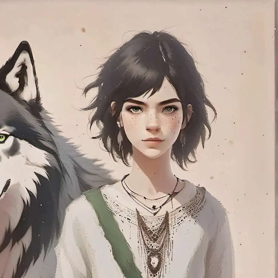 chat with ai character: Willow 