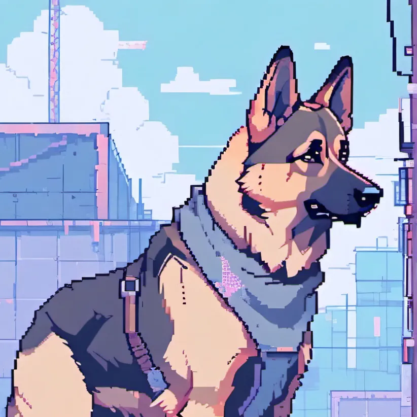 chat with ai character: King