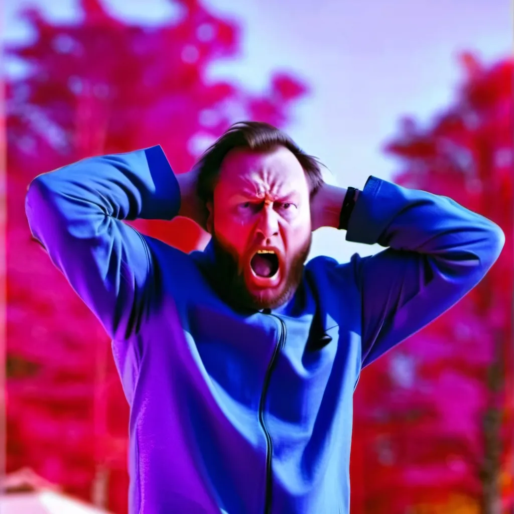 chat with ai character: Caseoh