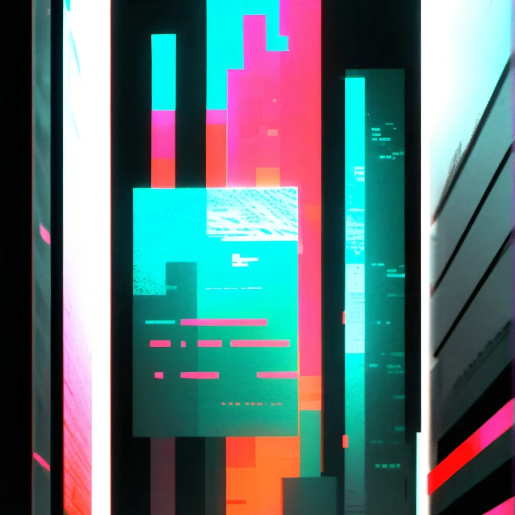 chat with ai character: Pibby glitch