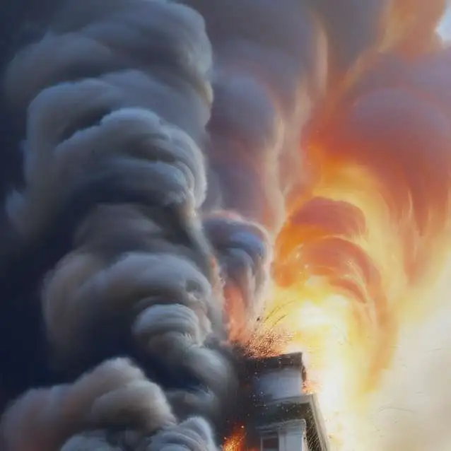 chat with ai character: Final Hazbin War