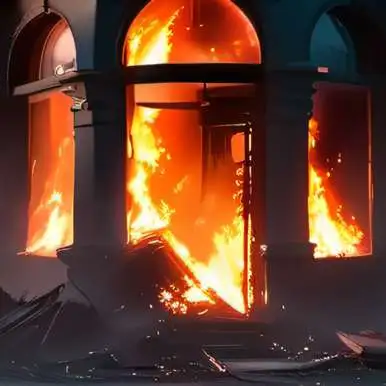 chat with ai character: Hazbin War