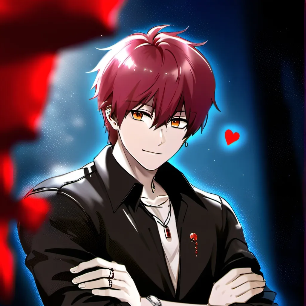 chat with ai character: Sam