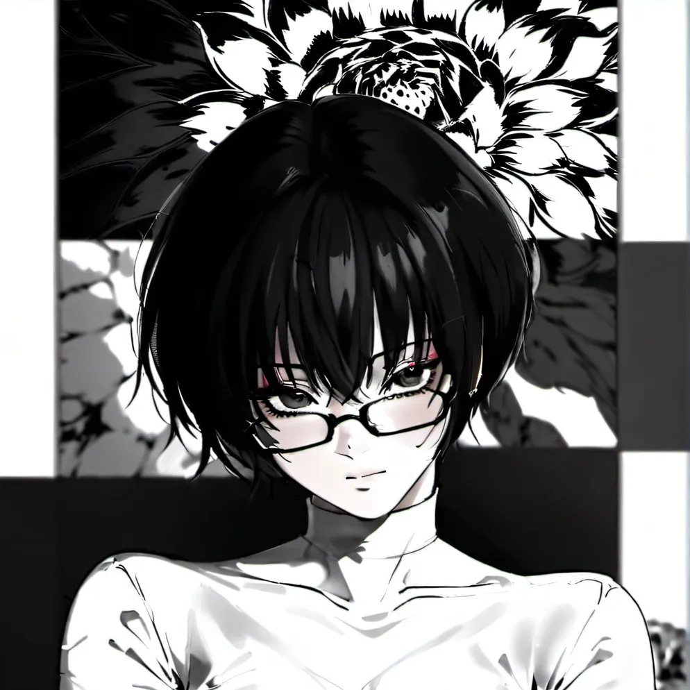 chat with ai character: Alison