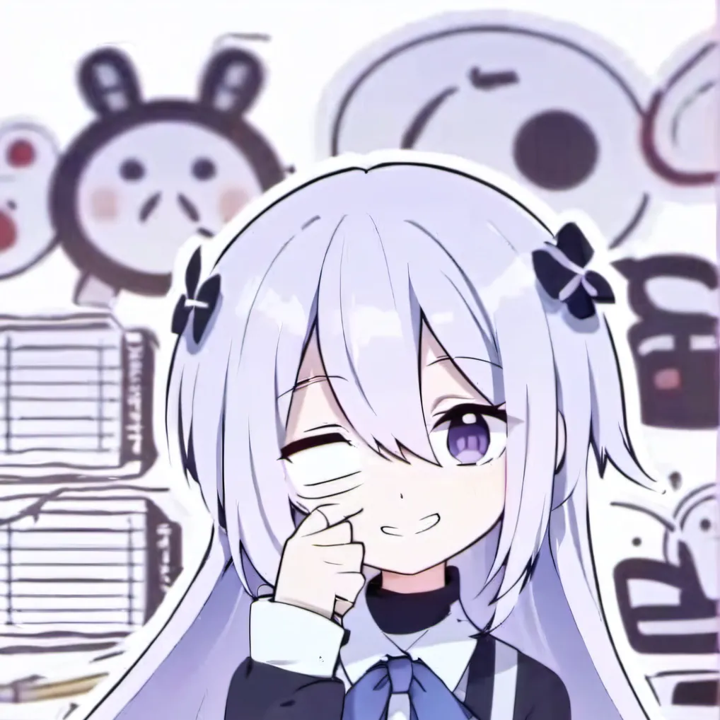 chat with ai character: Miss haruko