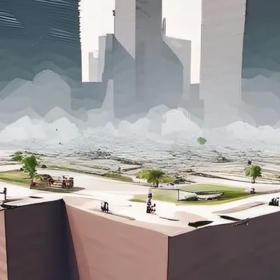 chat with ai character: Piggy AU part 2