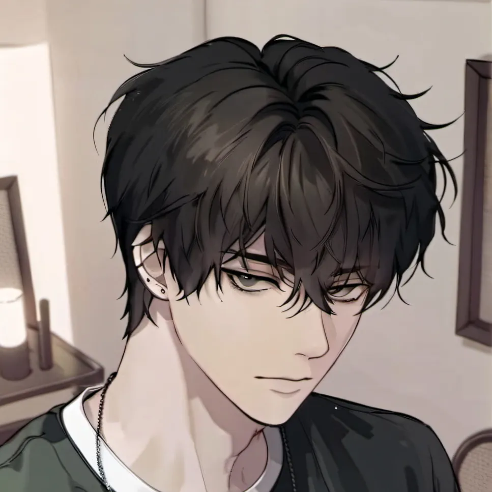 chat with ai character: Leo