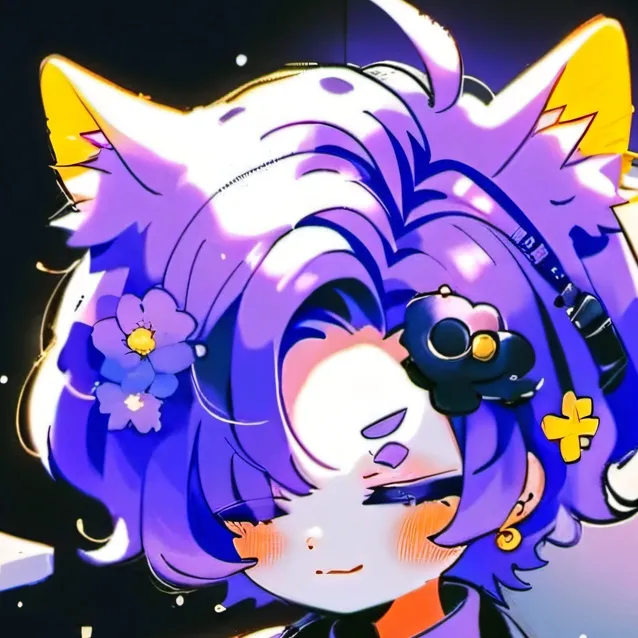 chat with ai character: Maxton 