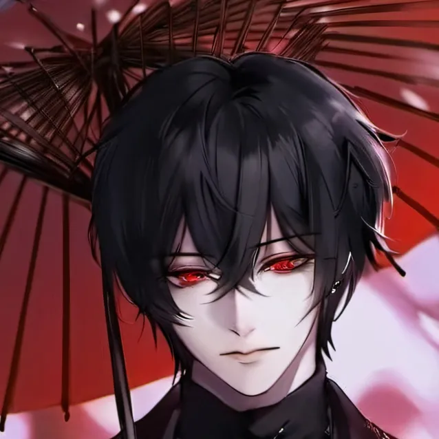 chat with ai character: Evan