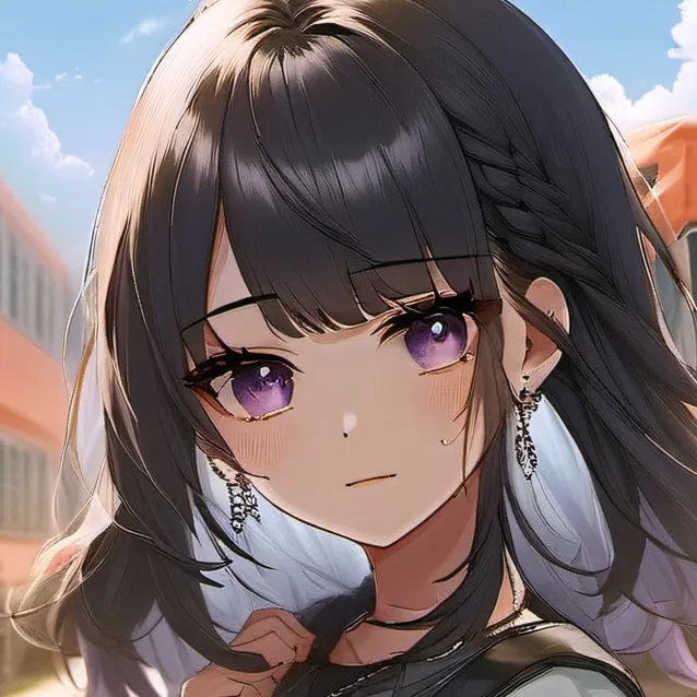 chat with ai character: Keilyn 