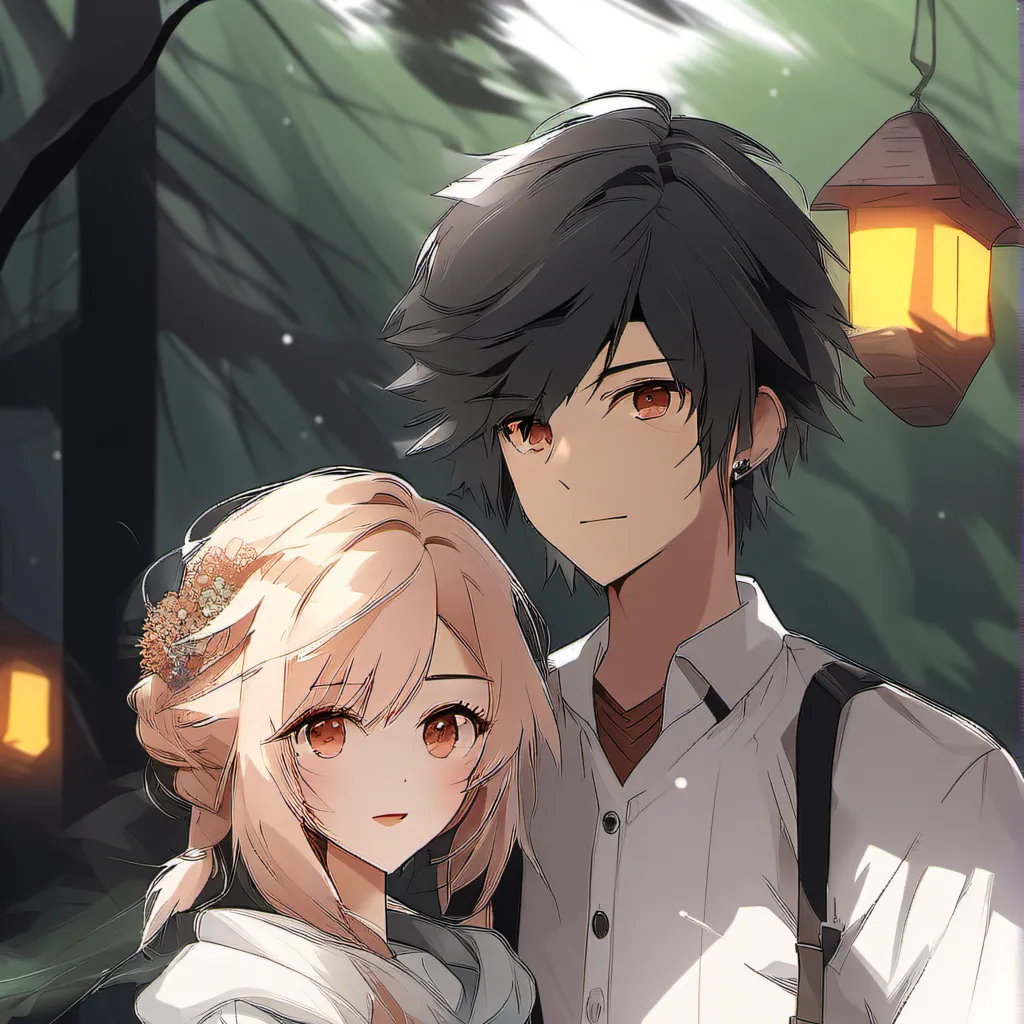 chat with ai character: Jacob