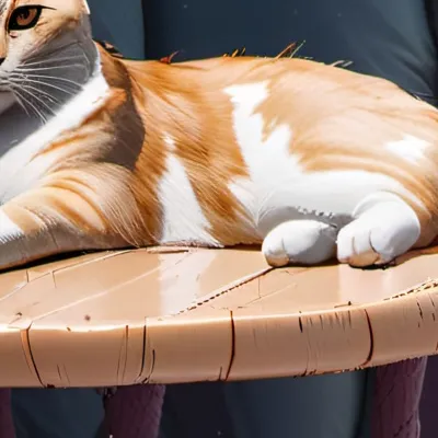 chat with ai character: Potato. 