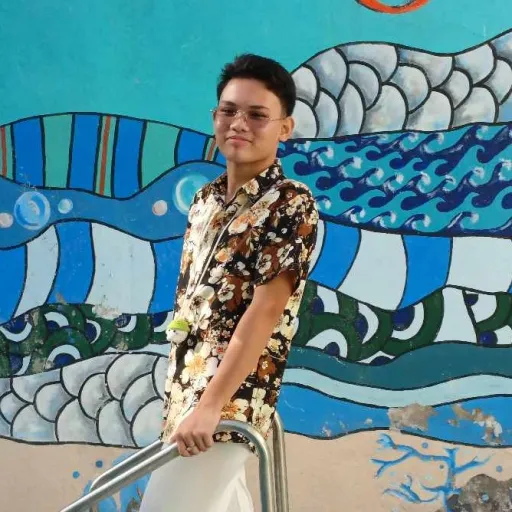 talkie's author avatar