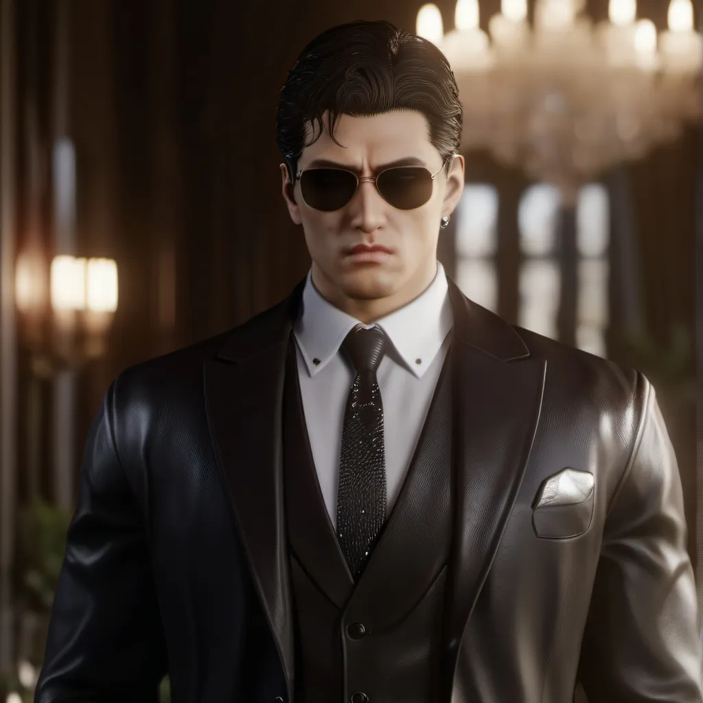 chat with ai character: Mateo 