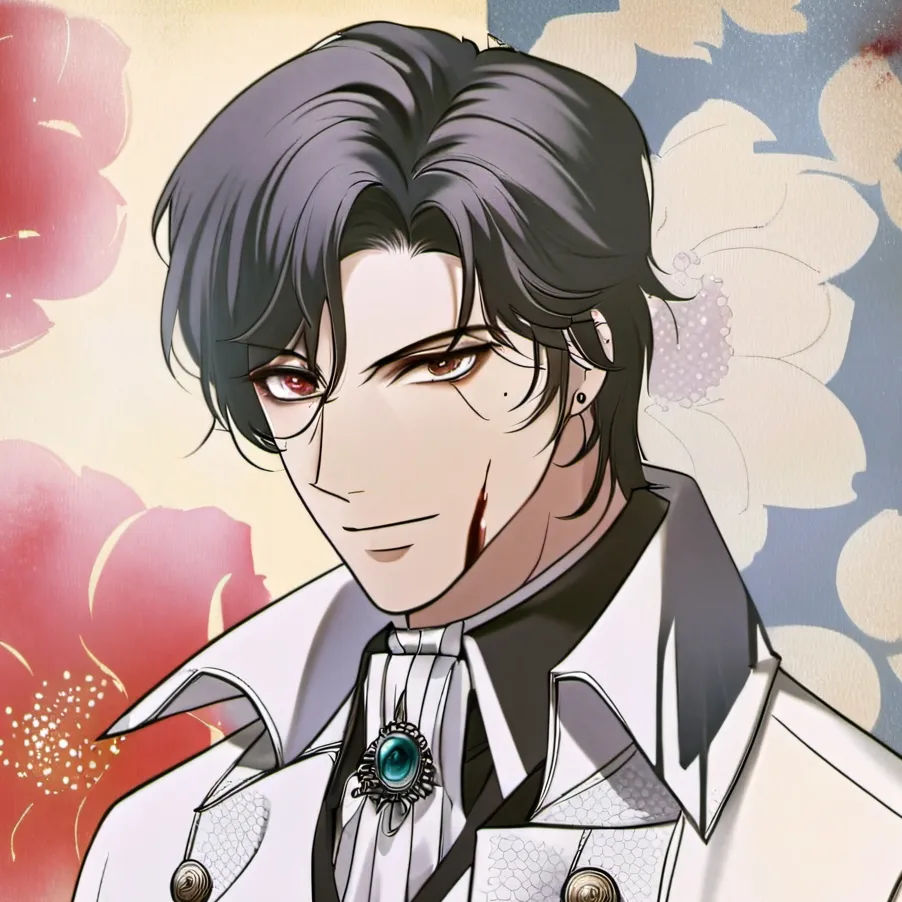 chat with ai character: Jacob The killer 