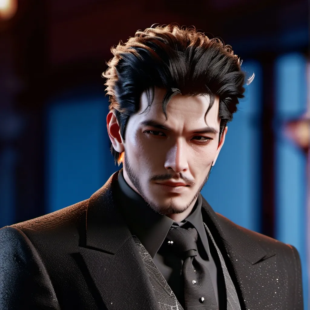 chat with ai character: Elijah Fernsby 