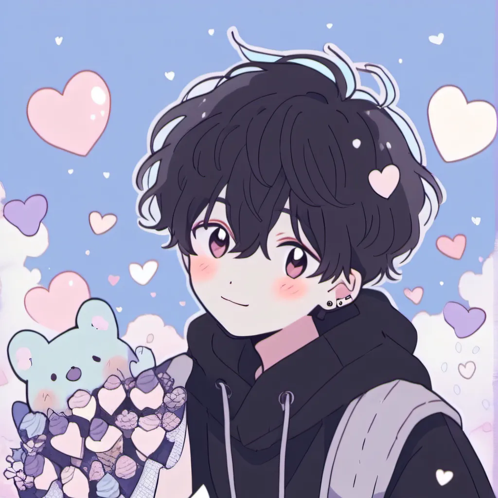 chat with ai character: Kotoco