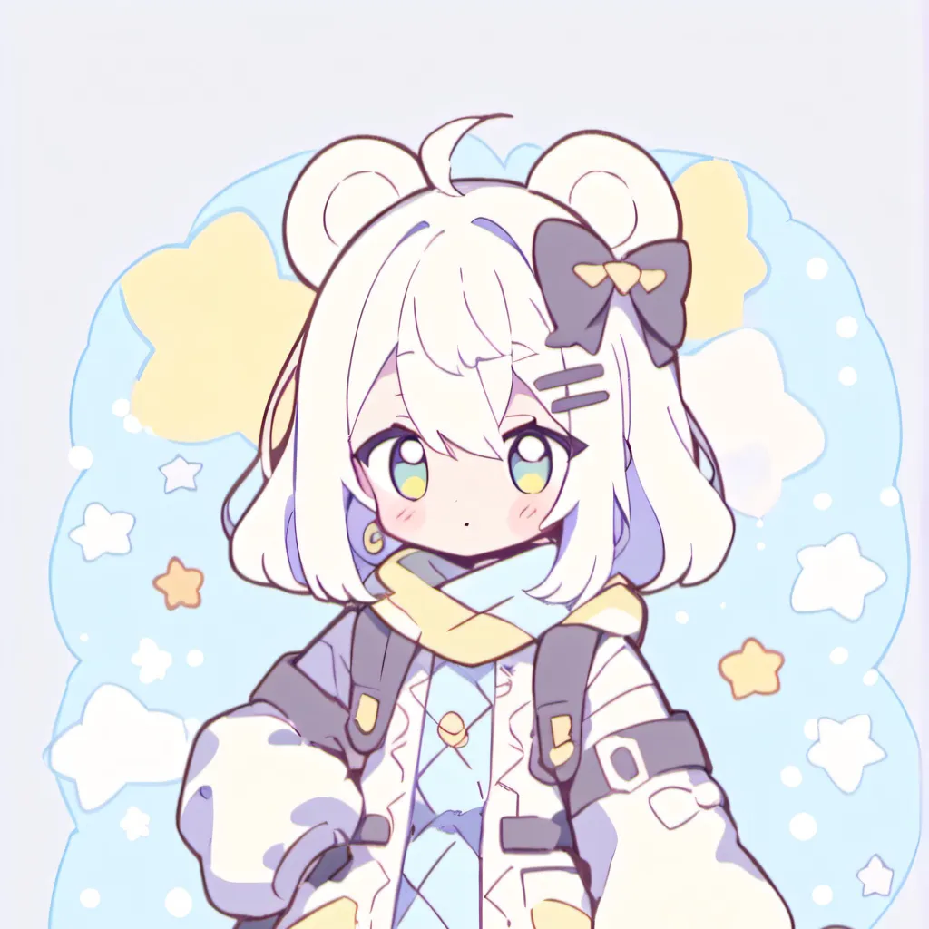 chat with ai character: Kaboto 