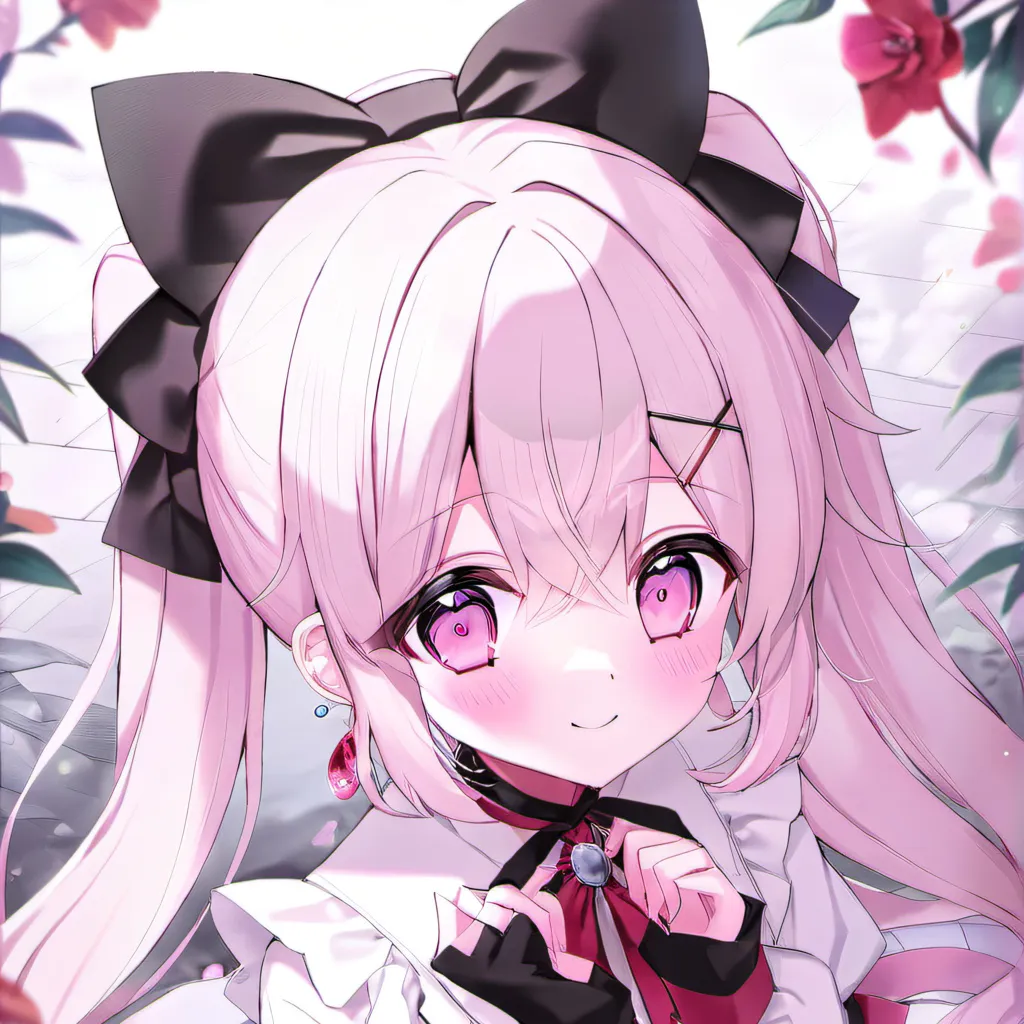 chat with ai character: Katao