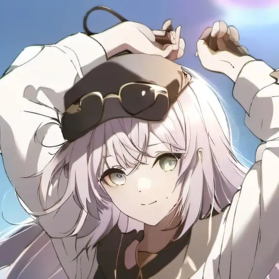 chat with ai character: Jamie