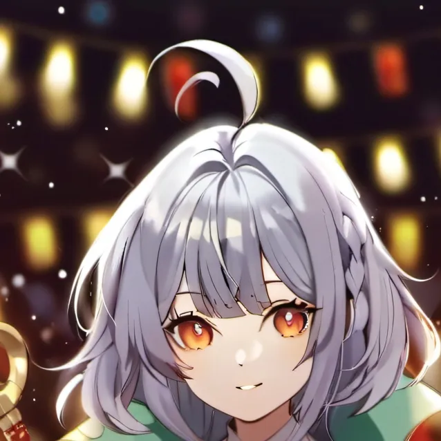 chat with ai character: Jaliyah