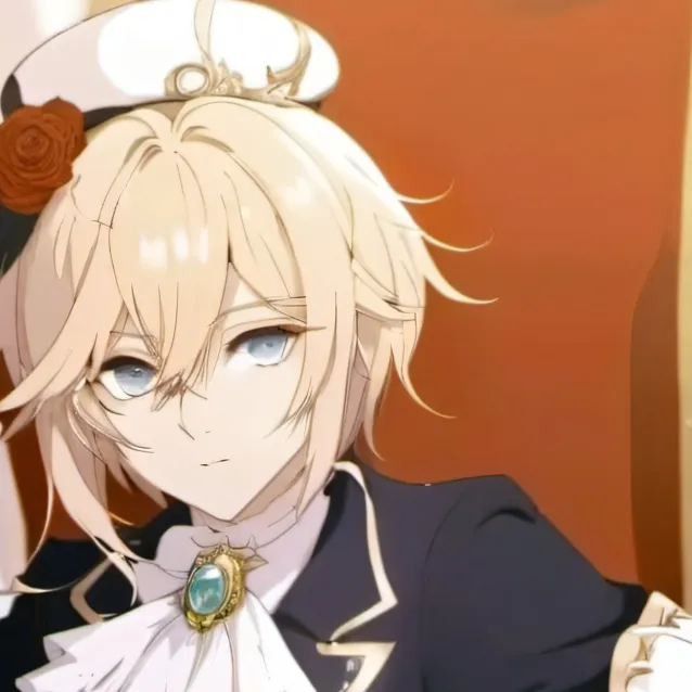 chat with ai character: Jay