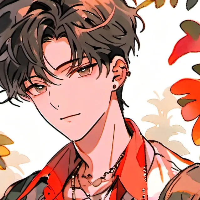 chat with ai character: Jake