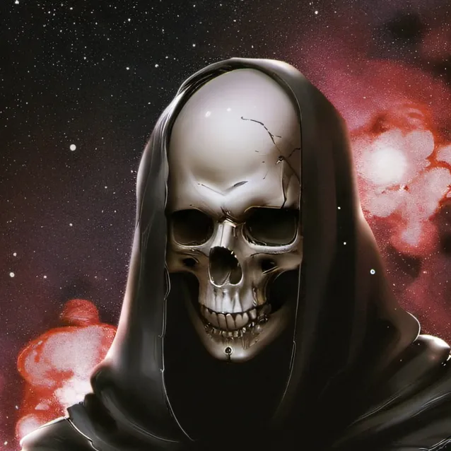 chat with ai character: Was it?