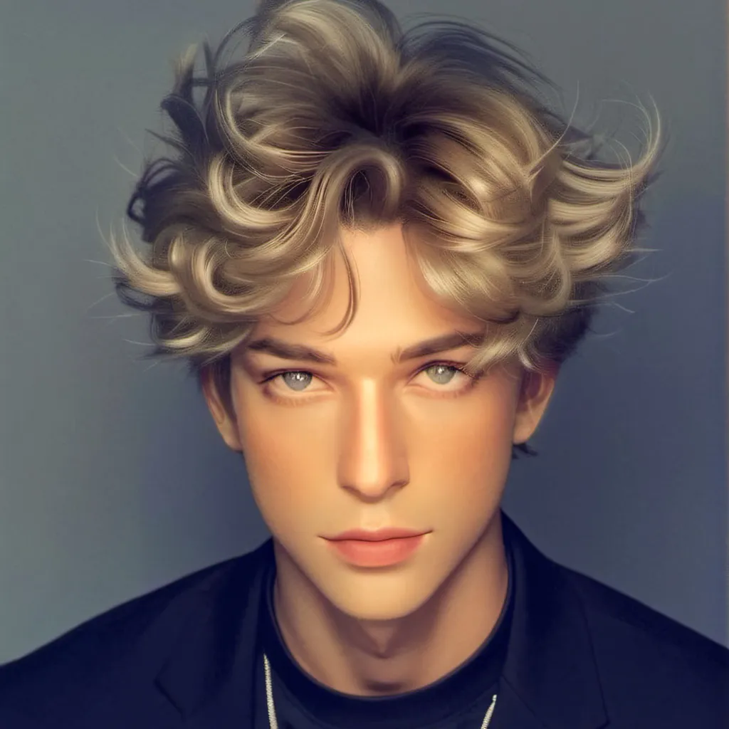 chat with ai character: Mason