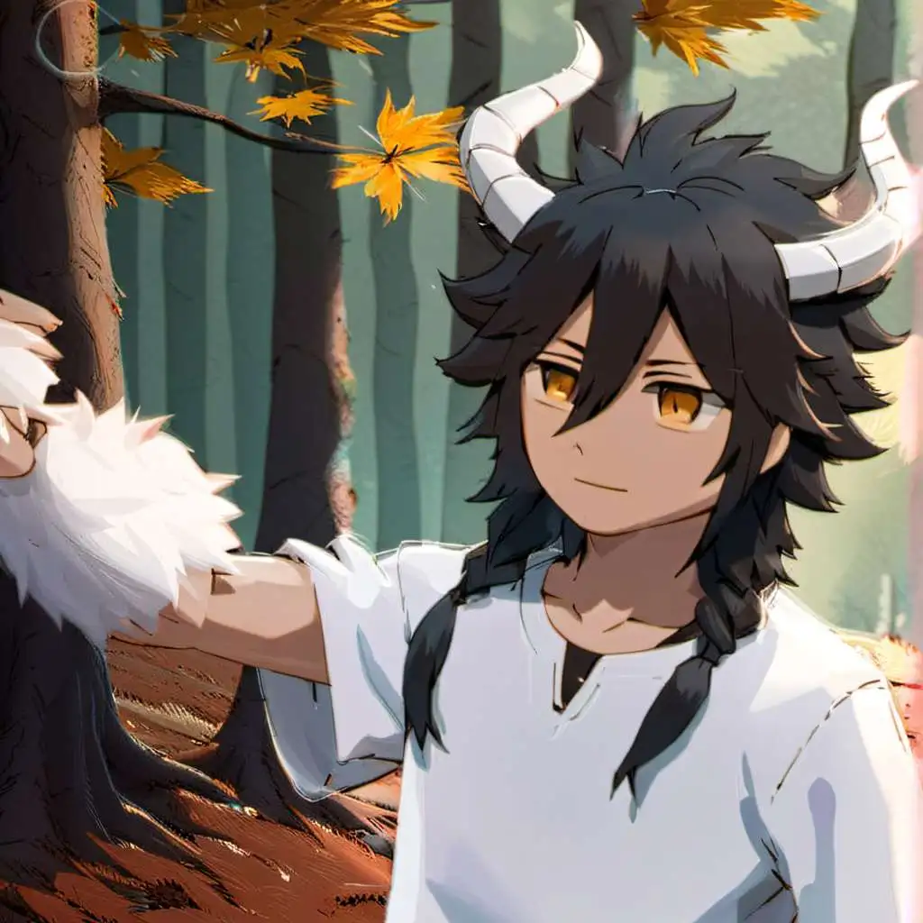 chat with ai character: cody