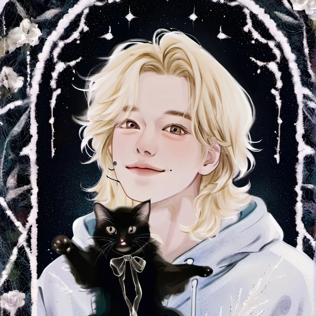 chat with ai character: Zach