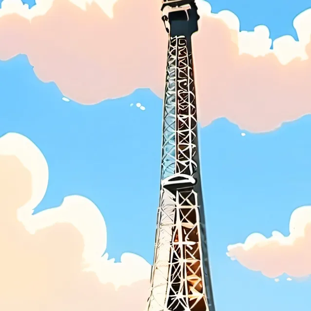 chat with ai character: Miraculous Ladybug