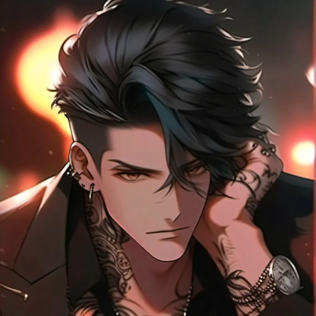 chat with ai character: Christian