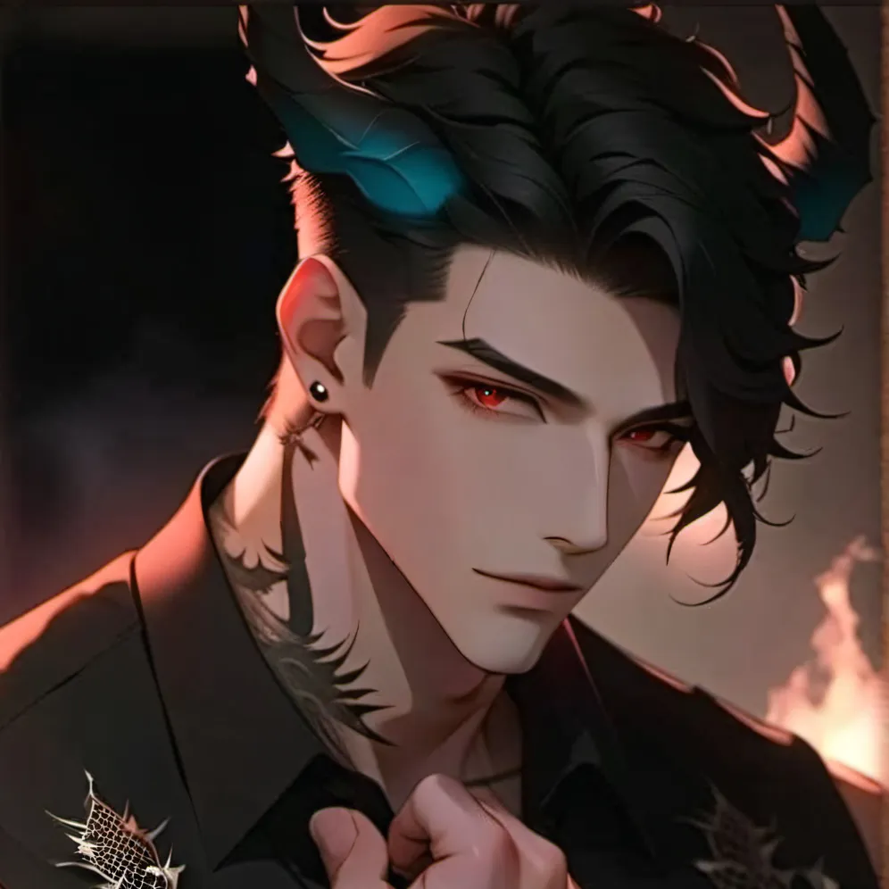 chat with ai character: Ares