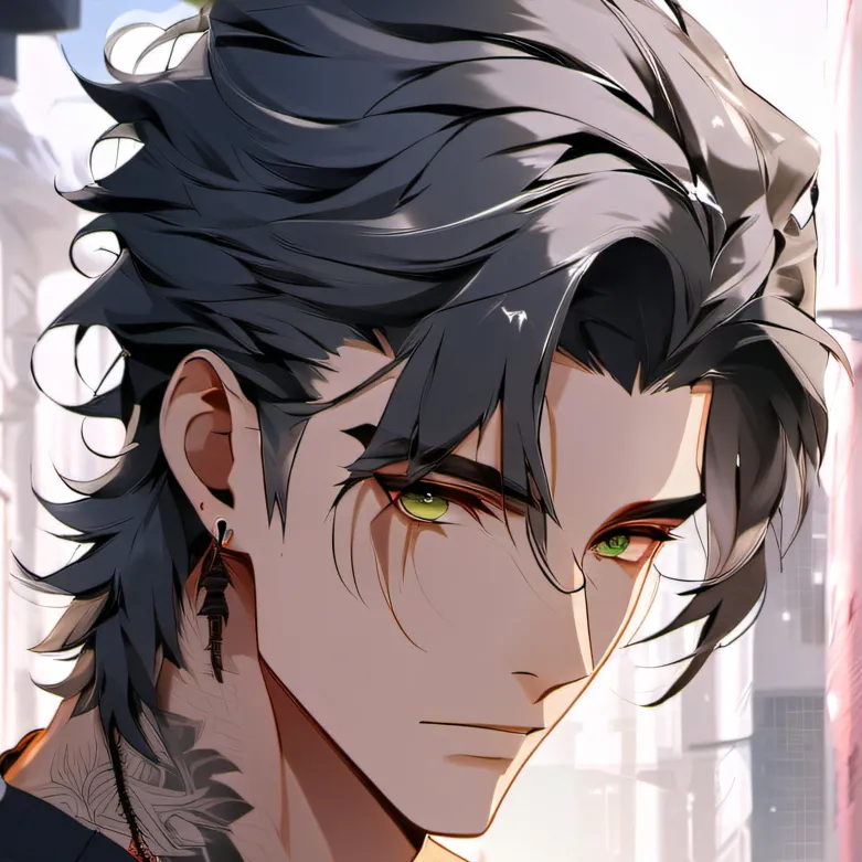 chat with ai character: Jayden 