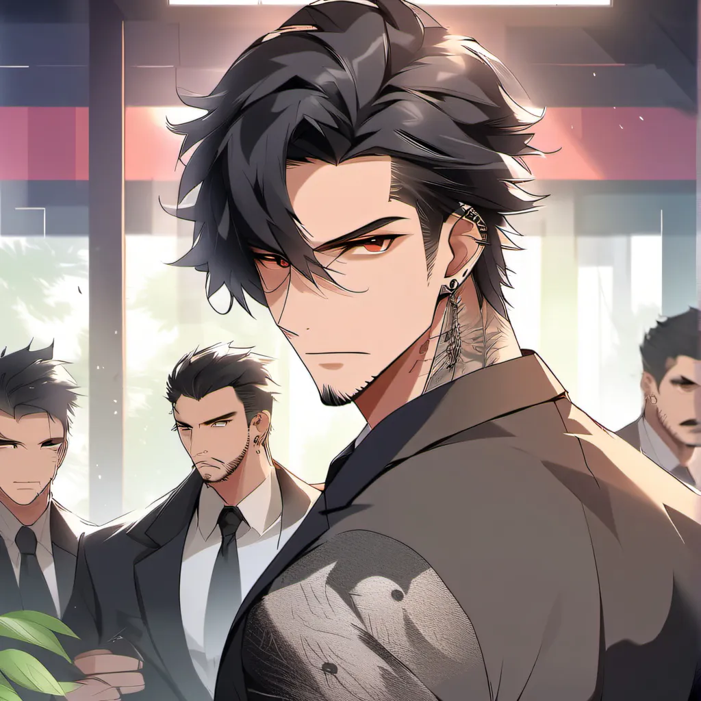 chat with ai character: Arlyn