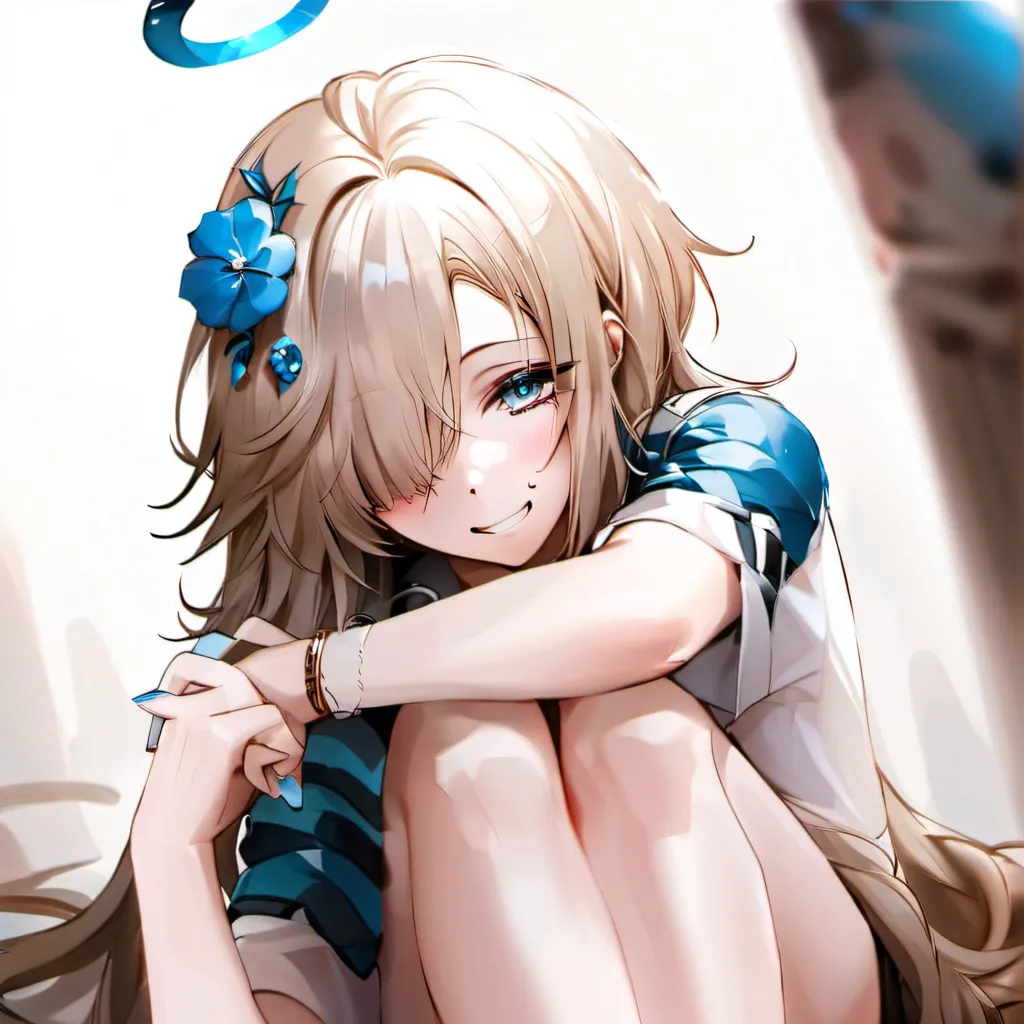 chat with ai character: Britney 