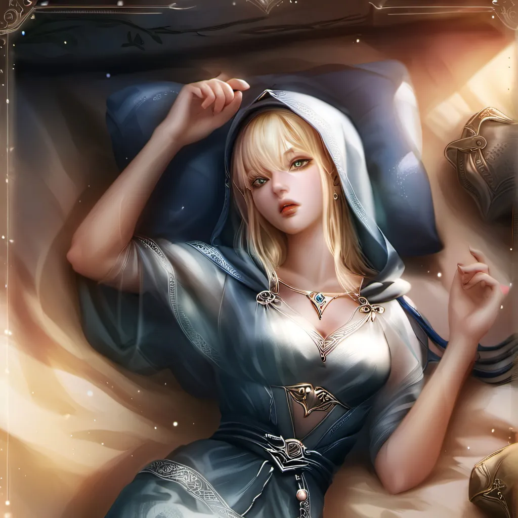 chat with ai character: Layla