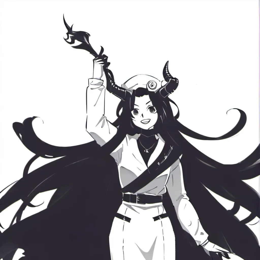 chat with ai character: Miss Circle