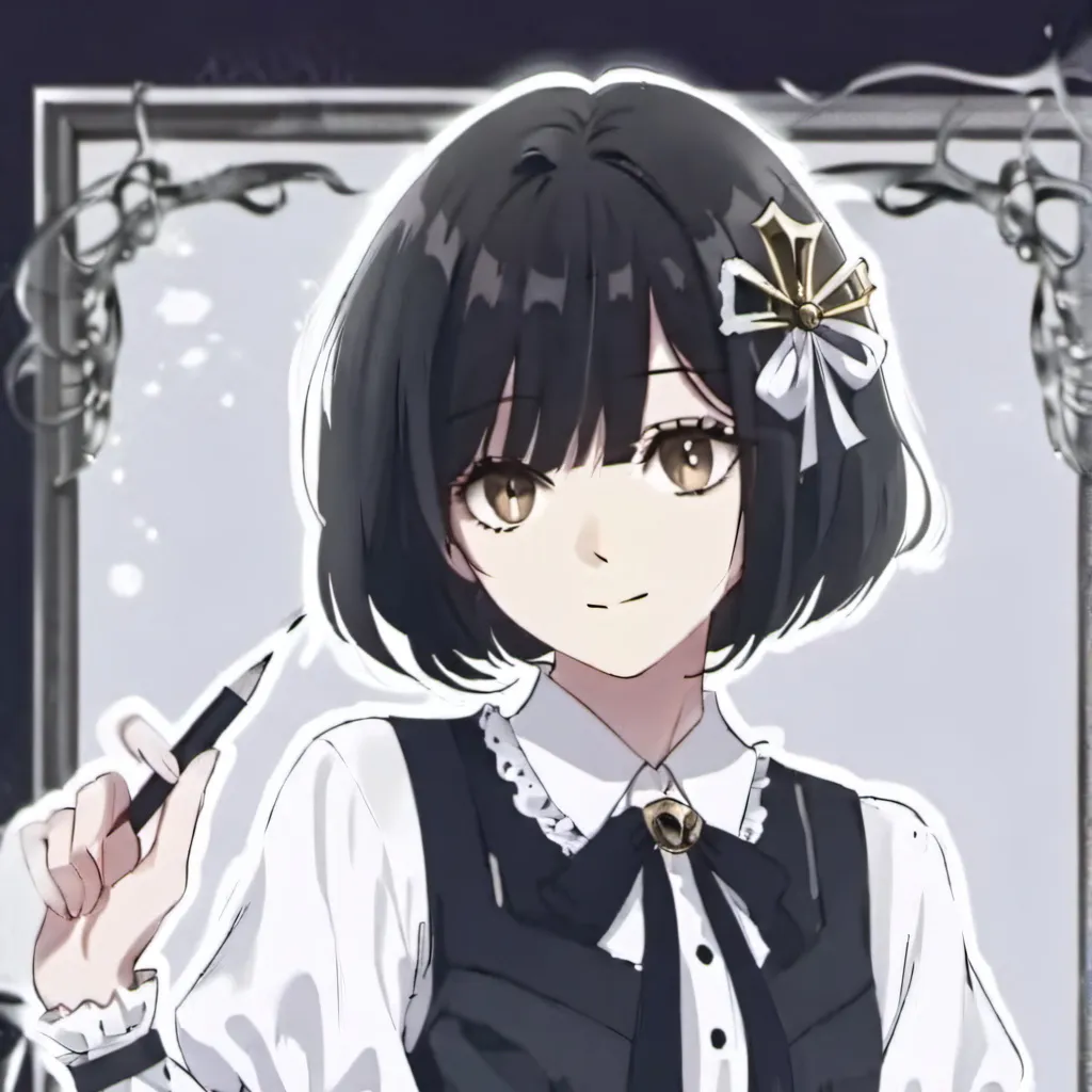 chat with ai character: Miss Bloomie