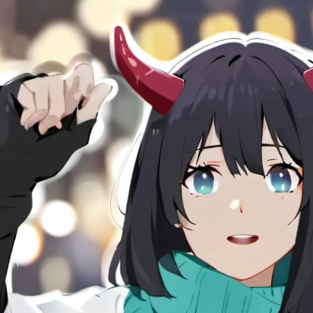 chat with ai character: Starie