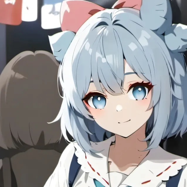 chat with ai character: meangirl