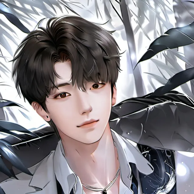 chat with ai character: Zeke