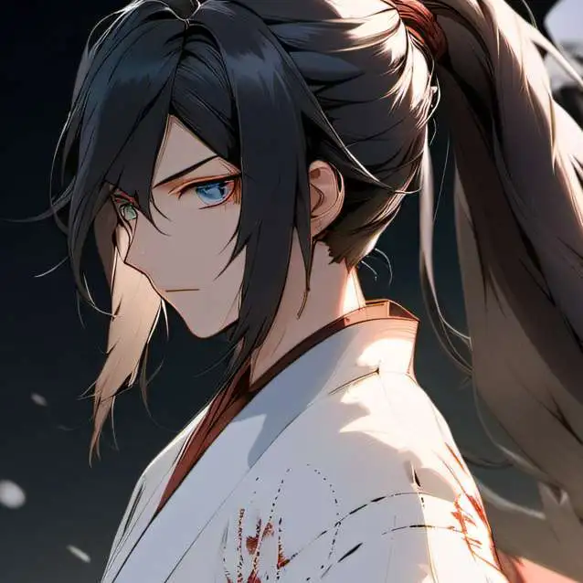 chat with ai character: Demon slayer