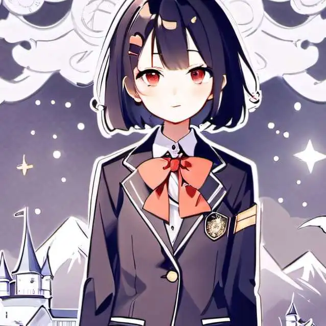 chat with ai character: The UA academy