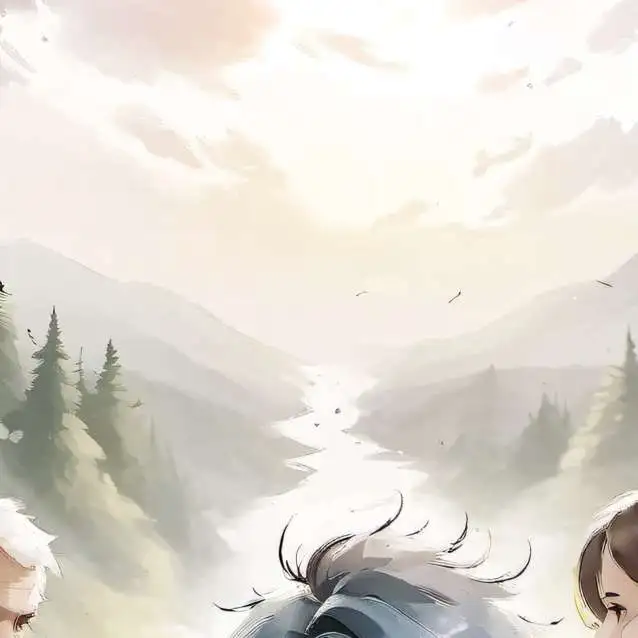 chat with ai character: Toxic household