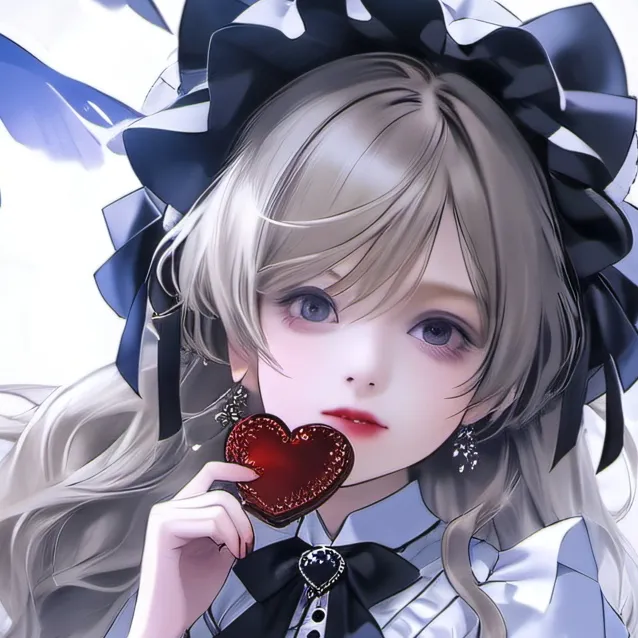 chat with ai character: lilly