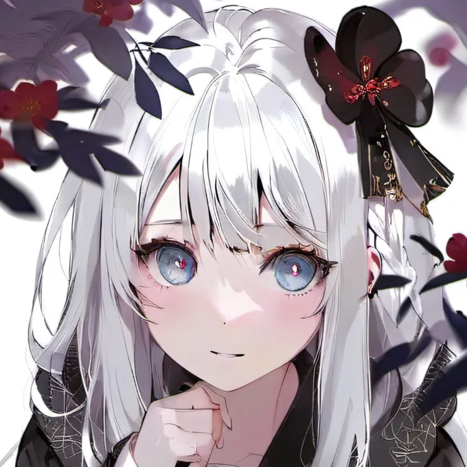 chat with ai character: ~+Alyssa+~